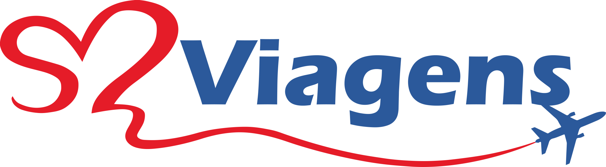 Logo de agência parceira