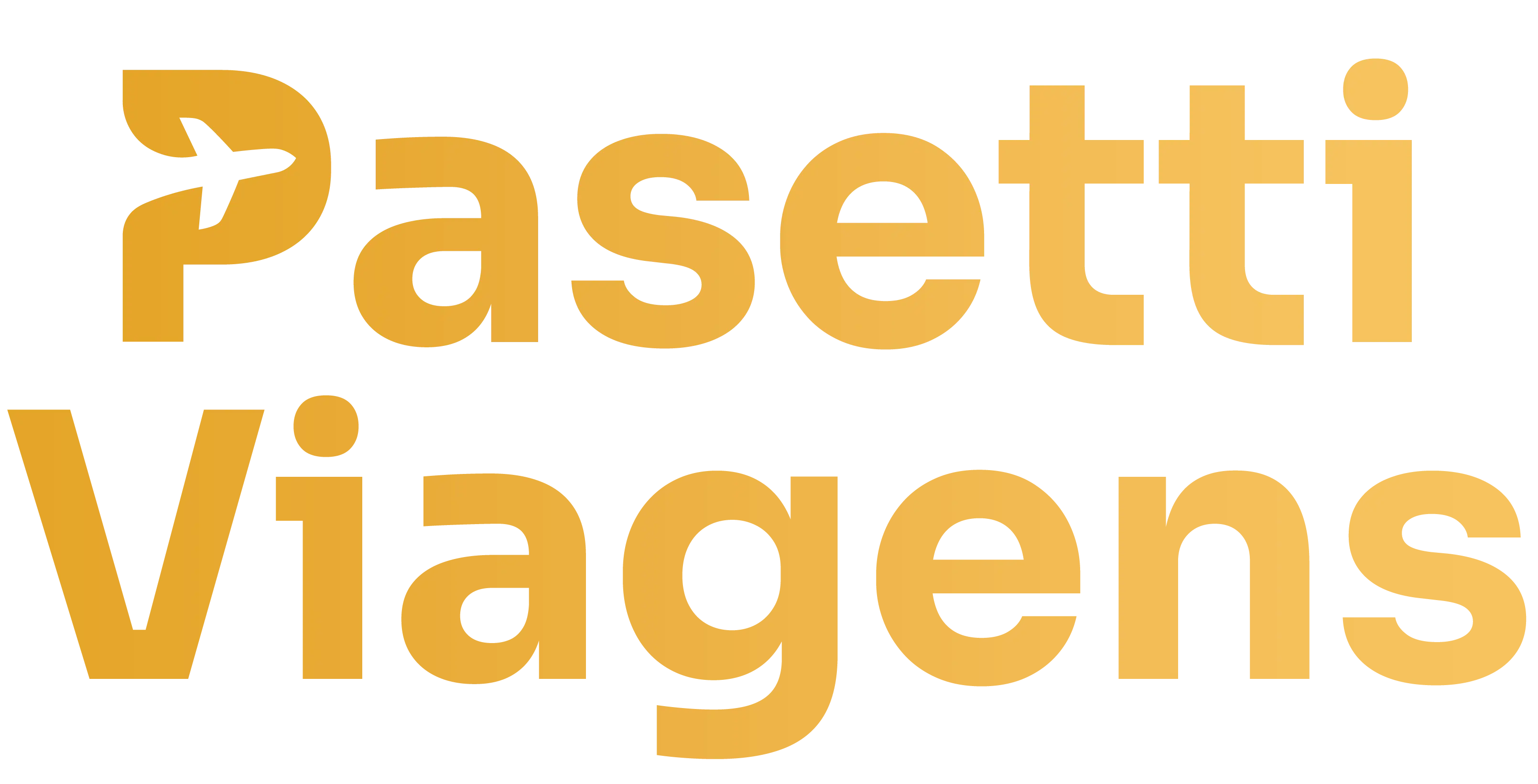 Logo de agência parceira