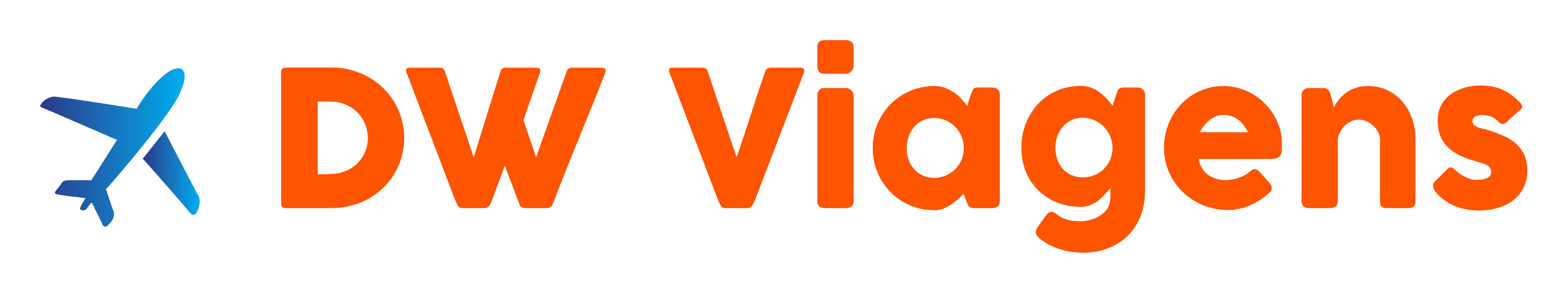 Logo de agência parceira
